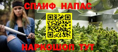 молекула духа Бузулук